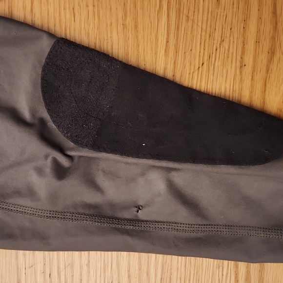 BUNDLE Kids Irideon Knee Patch Riding Tights Large - Picture 10 of 11